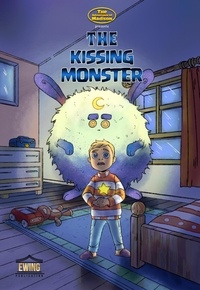  Mason Ewing et  Zacharie Malek - The Kissing Monster - The Adventures of Madison - Tale, #1.