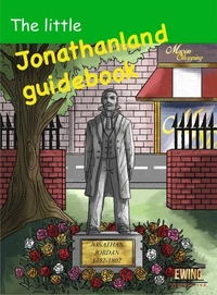 The Little Jonathanland Guidebook