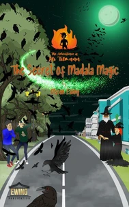 The Secret of Madala Magic