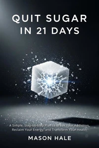 Quit Sugar in 21 Days