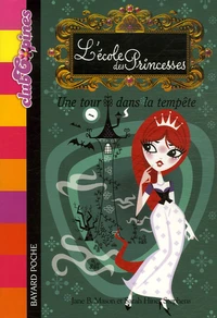 Une tour dans la tempête