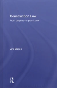 Construction Law