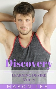  Mason Lee - Discovery (Learning Desire - Vol. 5) - Learning Desire, #5.