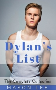  Mason Lee - Dylan’s List (The Complete Collection).