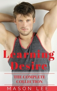  Mason Lee - Learning Desire (The Complete Collection).