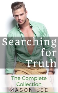  Mason Lee - Searching for Truth: The Complete Collection.