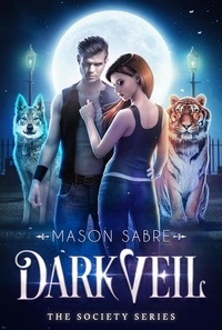  Mason Sabre - Dark Veil - Society.