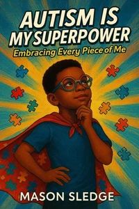 Autism Is My Superpower: Embracing Every Piece Of Me