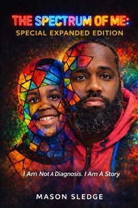 The Spectrum Of Me: Special Expanded Edition