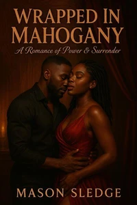 Wrapped In Mahogany