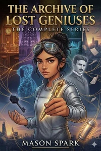 The Archive of lost geniuses