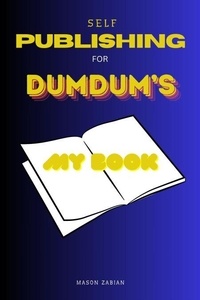 Self Publishing for DumDum's