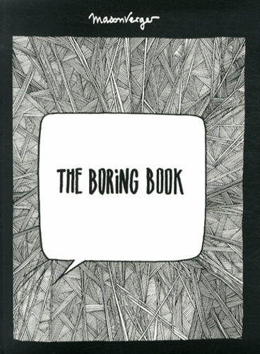  MasonVerger - The Boring Book.