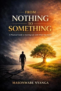 From Nothing to Something