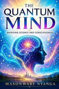 The Quantum Mind:
