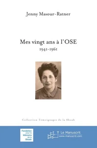 Mes vingts ans à l'OSE