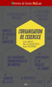 L'organisation de l'exercice