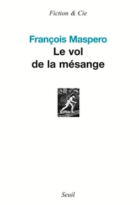 Le vol de la mésange
