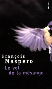 Le vol de la mésange