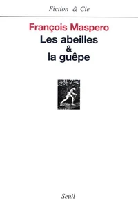 Les abeilles & la guêpe