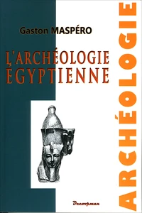 L'archéologie égyptienne