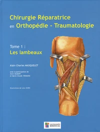 Chirurgie réparatrice en orthopédie-traumatologie