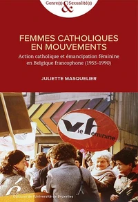 Femmmes catholiques en mouvements