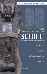  Masquelier - Séthi 1er et le début de la XIXe dynastie.