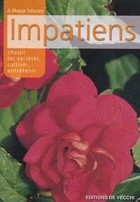 Les Impatiens