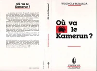 Où va le Kamerun ?