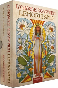 L'Oracle égyptien Lenormand
