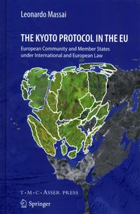 The Kyoto Protocol in the EU