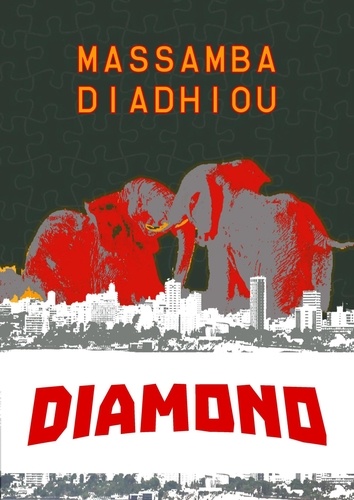 Massamba Diadhiou - DIAMONO.