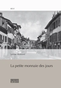 La petite monnaie des jours