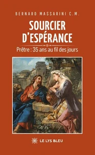 Sourcier d'espérance