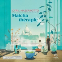 Matcha thérapie