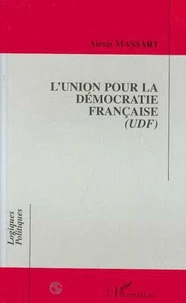 L'Union pour la démocratie française, UDF