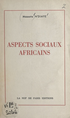 Aspects sociaux africains