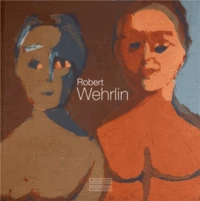 Robert Wehrlin 1903-1964