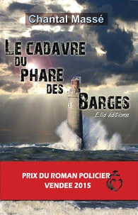 Le cadavre du phare des Barges