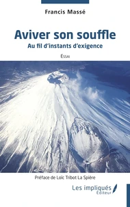 Aviver son souffle