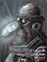 La nouvelle encyclopédie de Masse