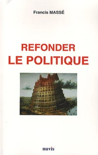 Refonder le politique
