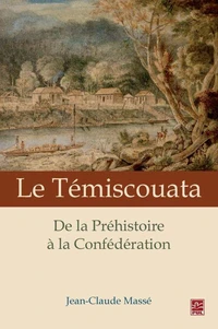 Le Témiscouata et son portage