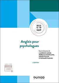 Anglais pour psychologues