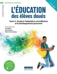 L'éducation des élèves doués