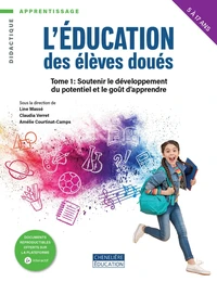 L'éducation des élèves doués