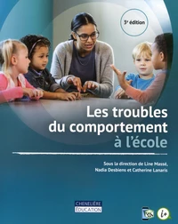 Les troubles de comportement à l'école