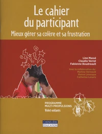 Mieux gérer ma colère et ma frustation