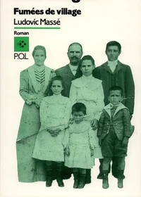 Les Gregoire Tome 2 : Fumees De Village